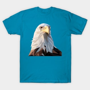 American Eagle USA United States Patriot Brave Shirt Outfit T-Shirt